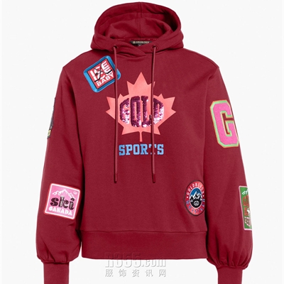 戶(hù)外品牌-衛(wèi)衣-女戶(hù)外衛(wèi)衣