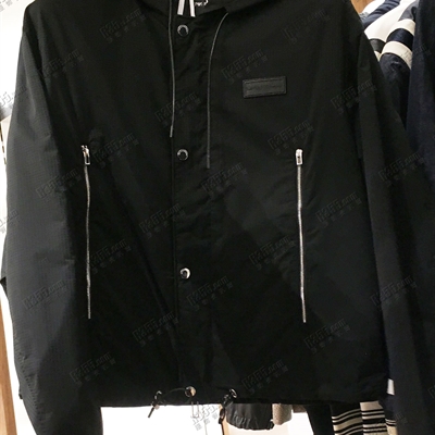 商場品牌-夾克-夾克【實拍】