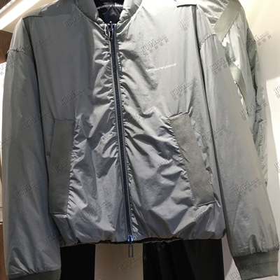 商場品牌-棉服/羽絨服-棉服【實拍】