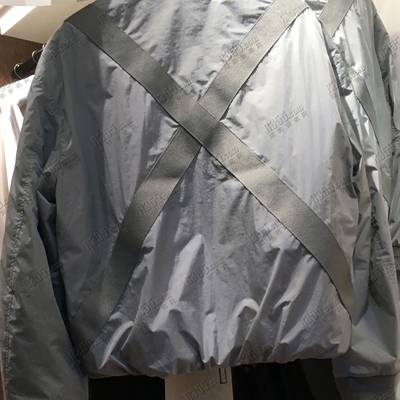 商場品牌-棉服/羽絨服-棉服【實拍】
