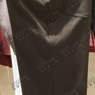 商場品牌-商務褲-商務褲【實拍】
