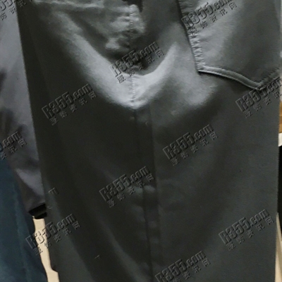 商場品牌-商務褲-商務褲【實拍】