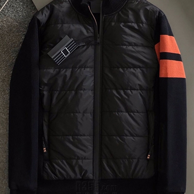 市場上裝-棉衣/羽絨服-歐貨棉服