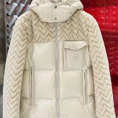 市場上裝-棉衣/羽絨服-歐貨棉服