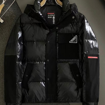 市場上裝-棉衣/羽絨服-歐貨棉服