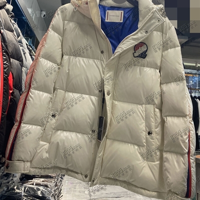 市場上裝-棉衣/羽絨服-歐貨棉服【實拍】
