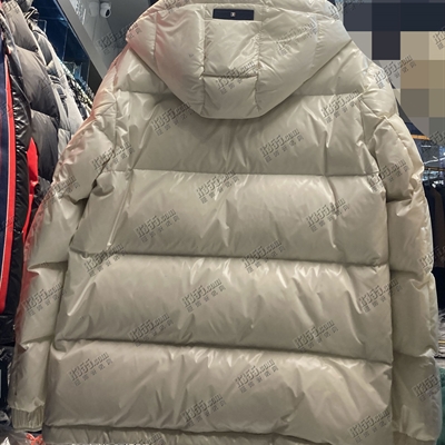 市場上裝-棉衣/羽絨服-歐貨棉服【實拍】