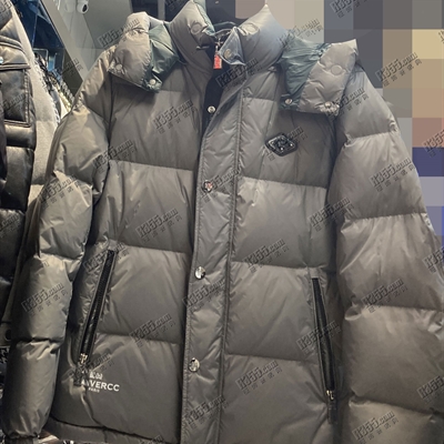 市場上裝-棉衣/羽絨服-歐貨棉服【實拍】