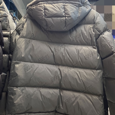 市場上裝-棉衣/羽絨服-歐貨棉服【實拍】