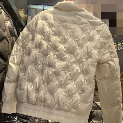 市場上裝-棉衣/羽絨服-歐貨棉服【實拍】