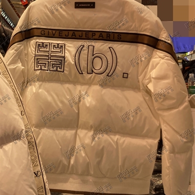 市場上裝-棉衣/羽絨服-歐貨棉服【實拍】