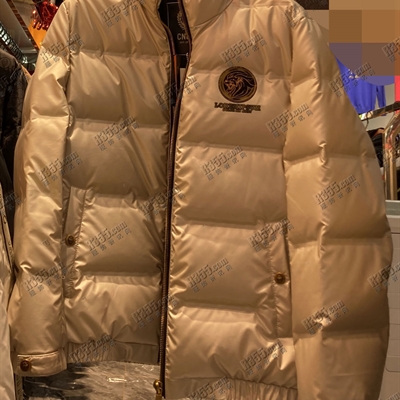 市場上裝-棉衣/羽絨服-歐貨棉服【實拍】