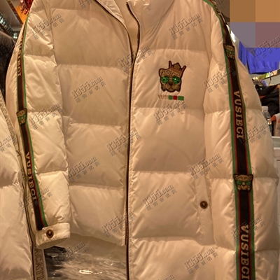 市場上裝-棉衣/羽絨服-歐貨棉服【實拍】