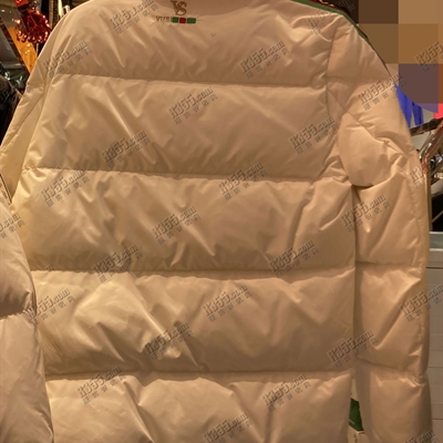 市場上裝-棉衣/羽絨服-歐貨棉服【實拍】