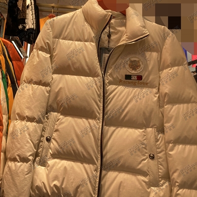 市場上裝-棉衣/羽絨服-歐貨棉服【實拍】