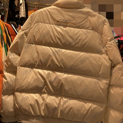 市場上裝-棉衣/羽絨服-歐貨棉服【實拍】