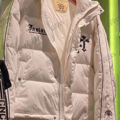 市場上裝-棉衣/羽絨服-歐貨棉服【實拍】