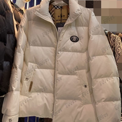 市場上裝-棉衣/羽絨服-歐貨棉服【實拍】