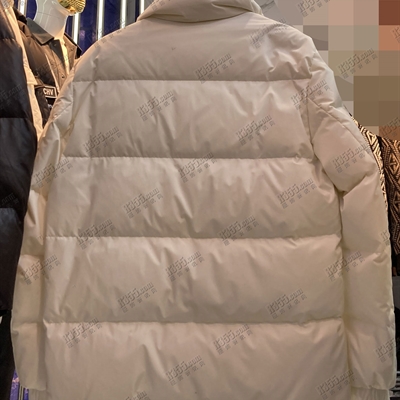 市場上裝-棉衣/羽絨服-歐貨棉服【實拍】