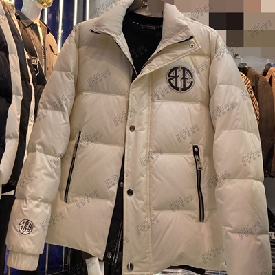 市場上裝-棉衣/羽絨服-歐貨棉服【實拍】