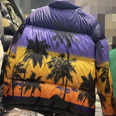 市場上裝-棉衣/羽絨服-歐貨棉服【實拍】
