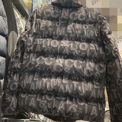 市場上裝-棉衣/羽絨服-歐貨棉服【實拍】