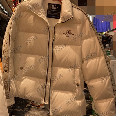 市場上裝-棉衣/羽絨服-歐貨棉服【實拍】