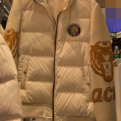 市場上裝-棉衣/羽絨服-歐貨棉服【實拍】