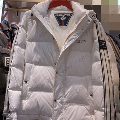 市場上裝-棉衣/羽絨服-歐貨棉服【實拍】