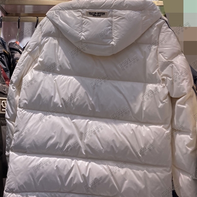 市場上裝-棉衣/羽絨服-歐貨棉服【實拍】