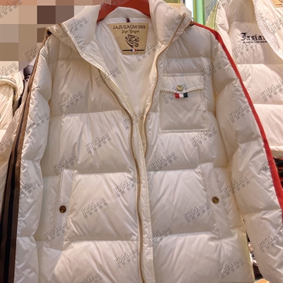 市場上裝-棉衣/羽絨服-歐貨棉服【實拍】