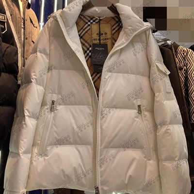 市場上裝-棉衣/羽絨服-歐貨棉服【實拍】