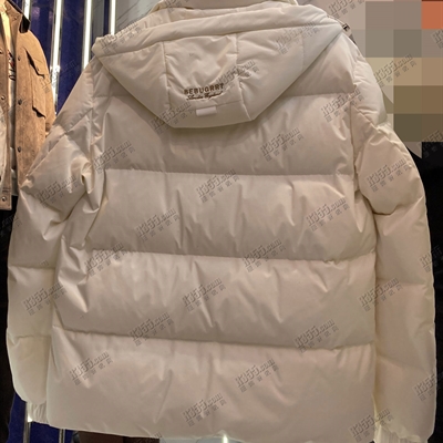 市場上裝-棉衣/羽絨服-歐貨棉服【實拍】