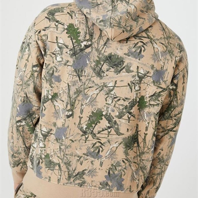 商場品牌-套頭-衛衣