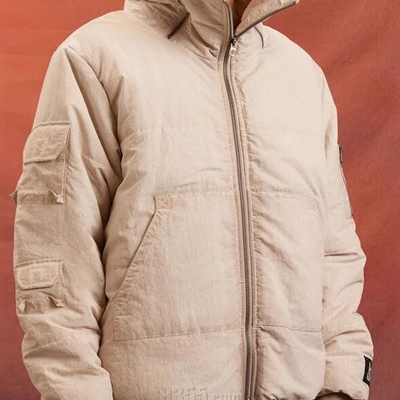 商場品牌-棉服/羽絨服-棉服