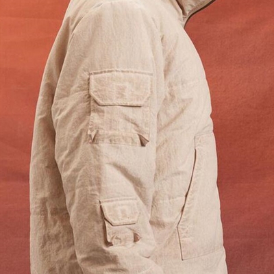 商場品牌-棉服/羽絨服-棉服