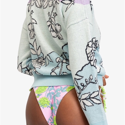 運動品牌-衛衣-女運動衛衣