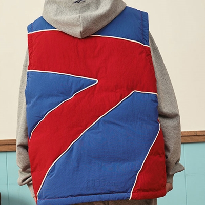 運動品牌-棉衣/羽絨-女運動棉服