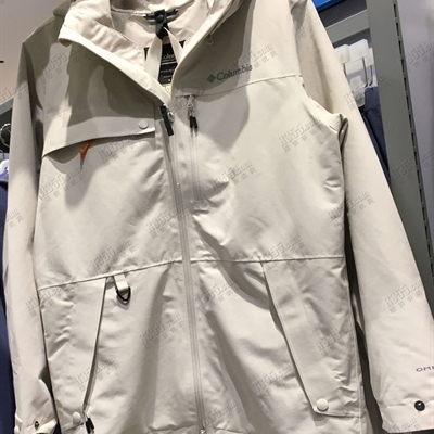 戶外品牌-棉衣/羽絨服-男戶外棉服【實拍】