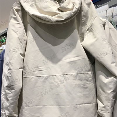 戶外品牌-棉衣/羽絨服-男戶外棉服【實拍】