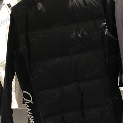 戶外品牌-棉衣/羽絨服-男戶外棉服【實拍】