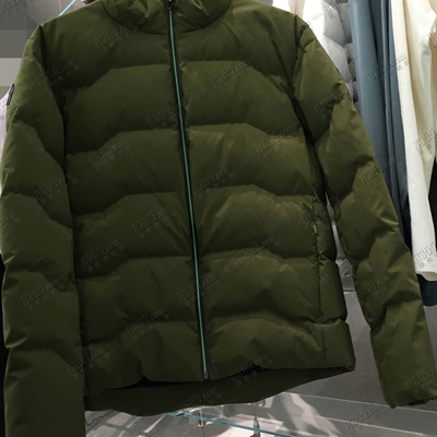 戶外品牌-棉衣/羽絨服-男戶外棉服【實拍】