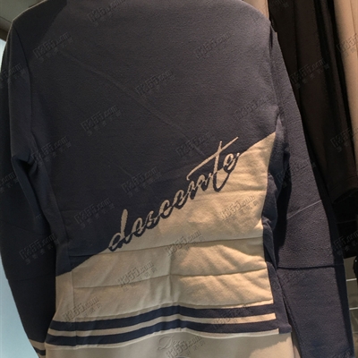 戶外品牌-棉衣/羽絨服-男戶外棉服【實拍】