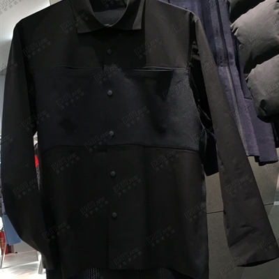 戶外品牌-襯衫-男戶外襯衫【實拍】