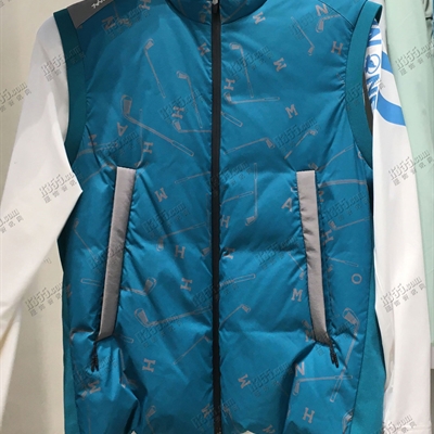 運動品牌-棉衣/羽絨-男運動棉服【實拍】