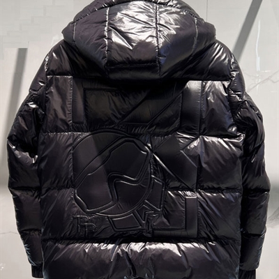 市場上裝-棉衣/羽絨服-歐貨棉服