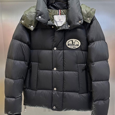 市場上裝-棉衣/羽絨服-歐貨棉服
