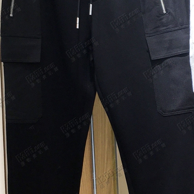 商場品牌-多袋褲-多袋褲【實(shí)拍】