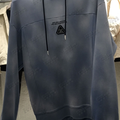 商場品牌-套頭-衛衣【實拍】