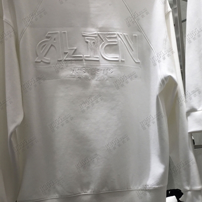商場品牌-套頭-衛衣【實拍】